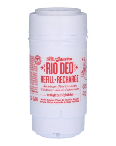 Sol De Janeiro Rio Deo 40 Refill
