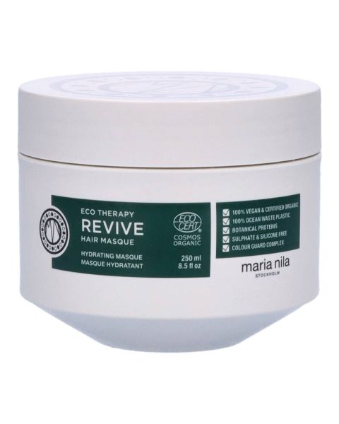 Maria Nila Eco Therapy Revive Hair Masque