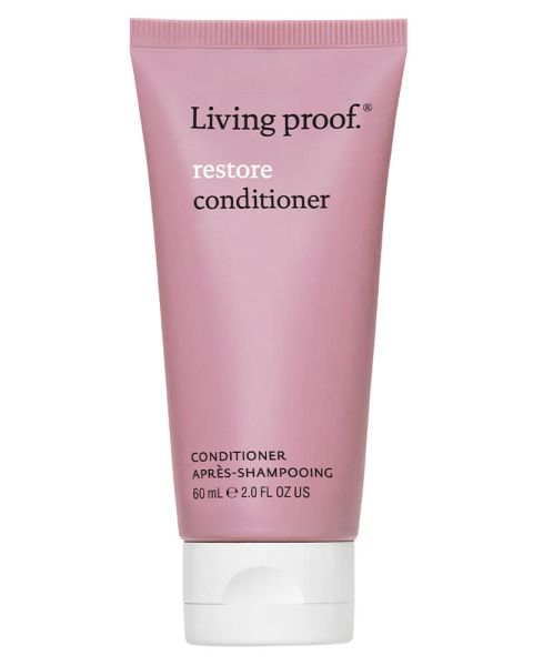 Living Proof Restore Conditioner