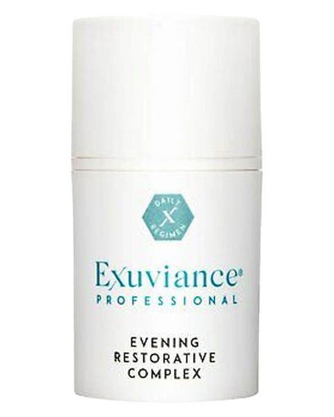 Exuviance Evening Restorative Complex