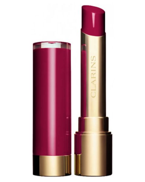 Clarins Joli Rouge Lip Lacquer 732L Grenadine