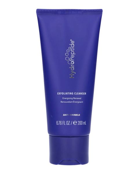 HydroPeptide Exfoliating Cleanser HydroPeptide Exfoliating Cleanser