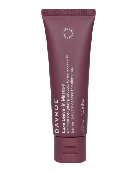 Davroe Luxe Leave-in Masque