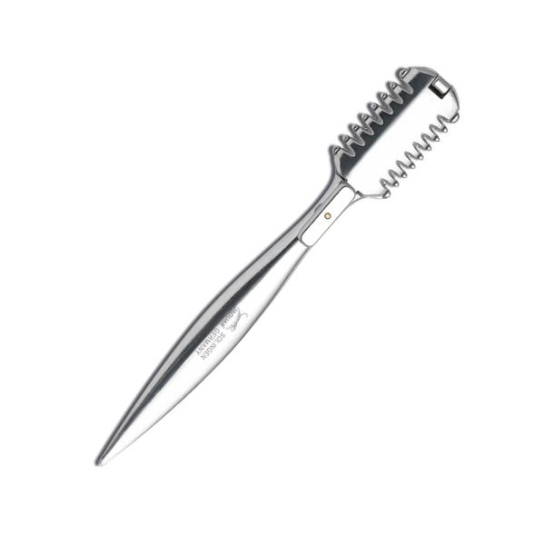Jaguar Effilier Thin Pro Metal Udtynderkniv (Stop Beauty Waste)