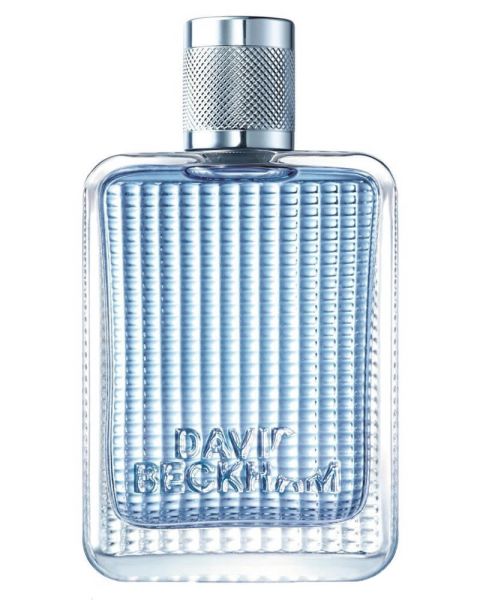 David Beckham The Essence EDT