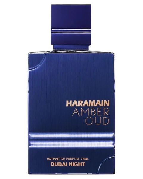 Haramain Amber Oud Dubai Night Extrait de Parfum