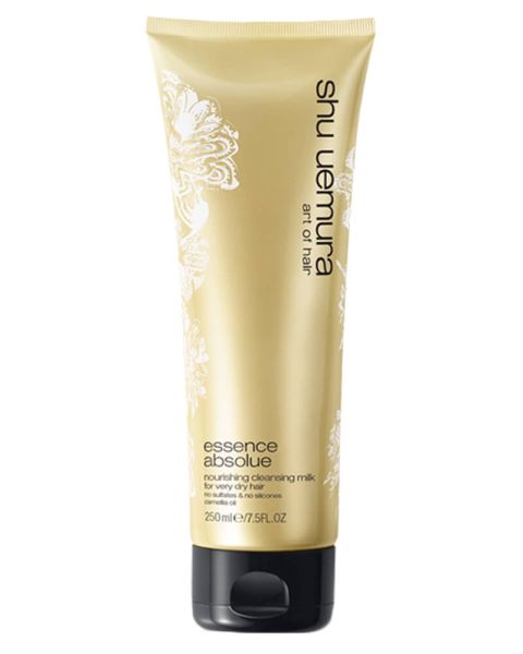 Shu Uemura Essence Absolue Nourishing Cleansing Milk