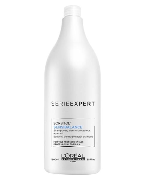 Loreal Sensi balance Shampoo