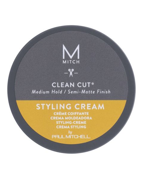 Paul Mitchell Mitch Clean Cut