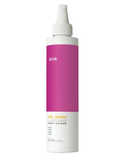 Milk Shake Direct Colour - Pink