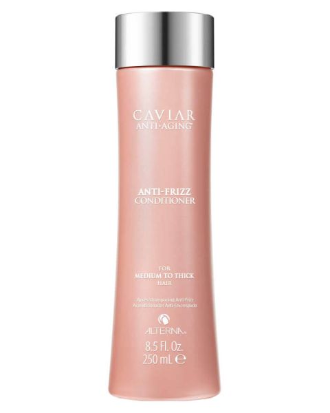 Alterna Caviar Anti-Frizz Conditioner (U) Alterna Caviar Anti-Frizz Conditioner (U)