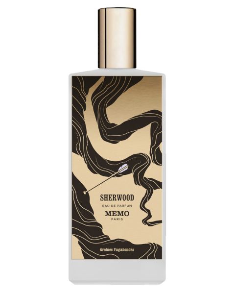 Memo Paris Sherwood EDP