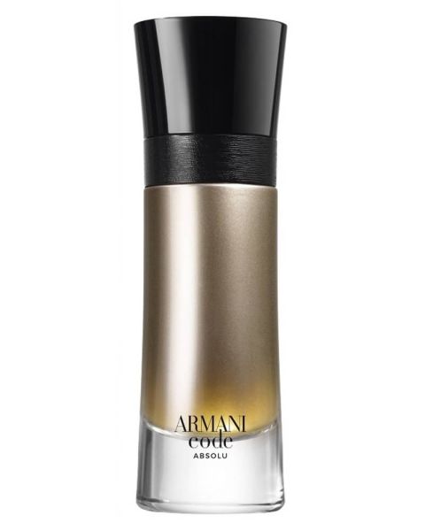 Giorgio Armani Code Absolut EDP