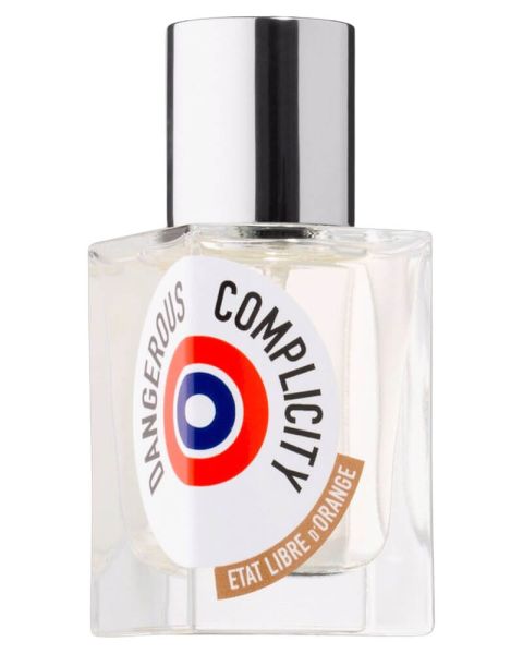 Etat Libre D'Orange Dangerous Complicity EDP