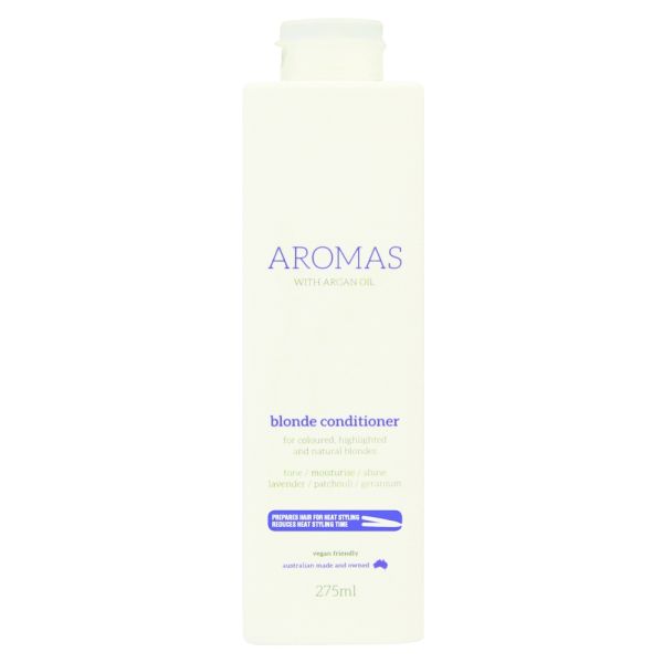 NAK Aromas Blonde Conditioner