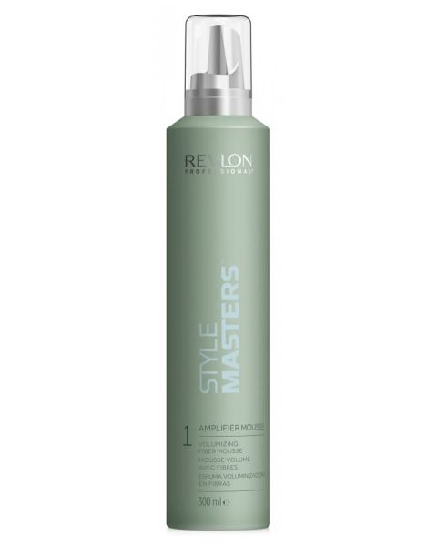 Revlon Style Masters Amplifier Mousse