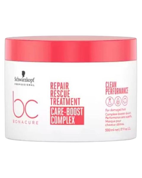 Schwarzkopf BC Bonacure Repair Rescue Treatment Arginine (U) Schwarzkopf BC Bonacure Repair Rescue Treatment Arginine (U)