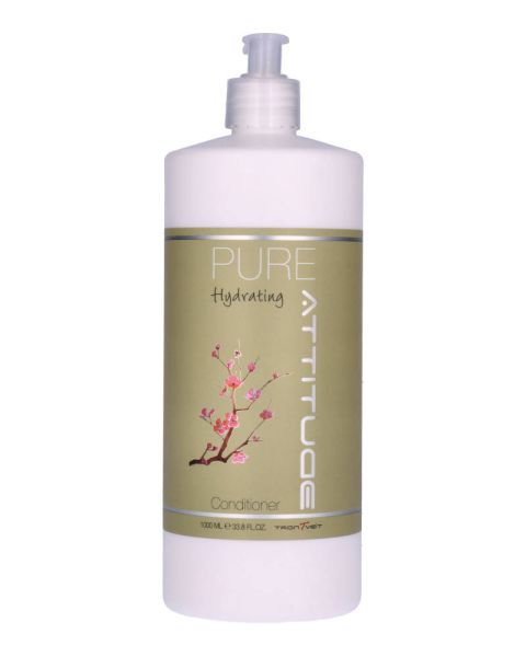 Trontveit Attitude Pure Hydrating Conditioner