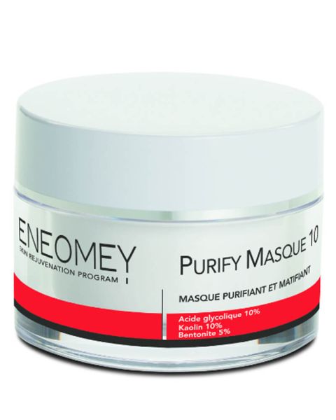Eneomey Purify Masque 10 Eneomey Purify Masque 10