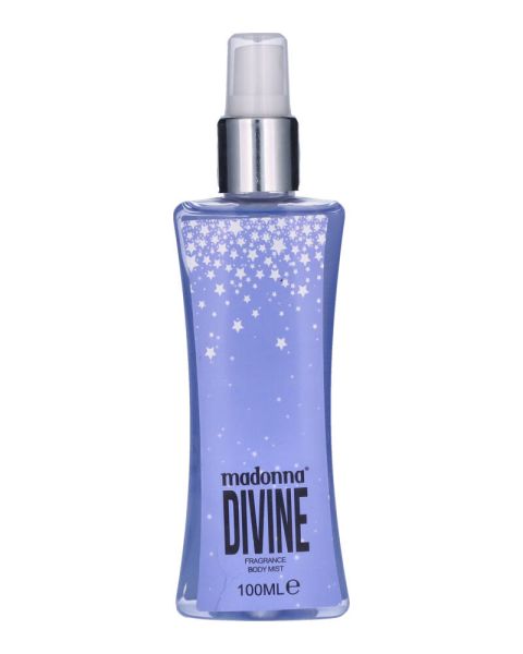Madonna Divine Body Mist