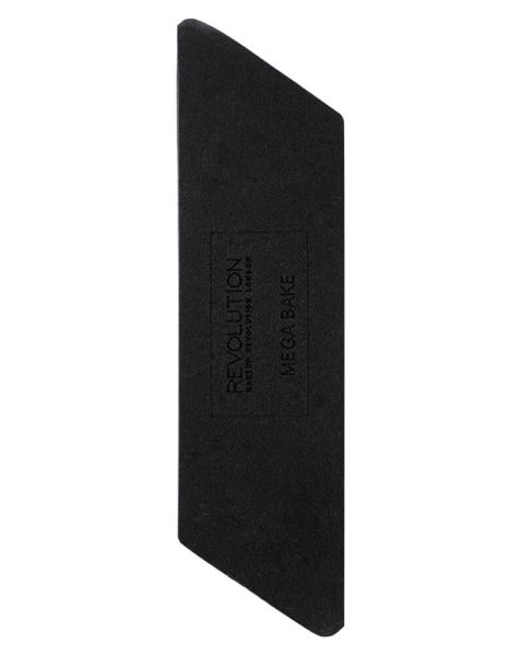 Makeup Revolution Mega Bake Sponge Makeup Revolution Mega Bake Sponge