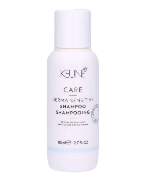 Keune Care Derma Sensitive Shampoo