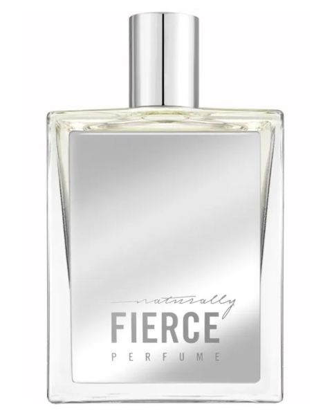 Abercrombie & Fitch Naturally Fierce EDP