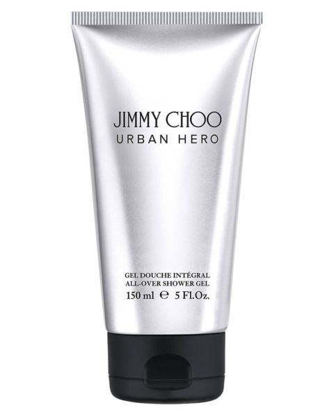 Jimmy Choo Urban Hero All-Over Shower Gel