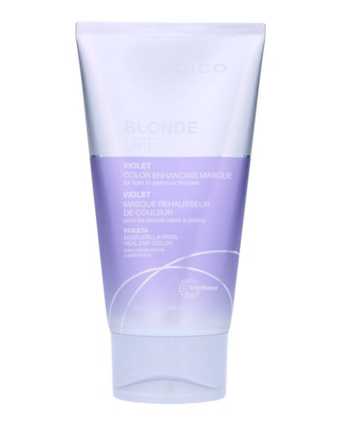 Joico Blonde Life Color Enhancing Masque
