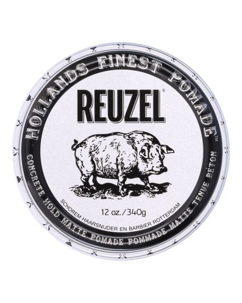 Reuzel Concrete Hold Pomade