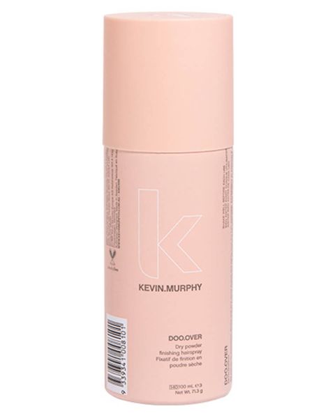 Kevin Murphy Doo Over