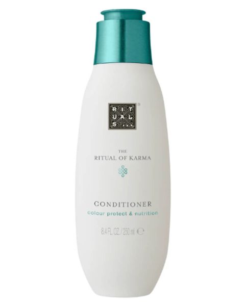 Rituals The Ritual of Karma Colour Profect & Nutrition Conditioner Rituals The Ritual of Karma Colour Profect & Nutrition Conditioner