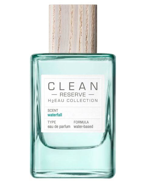 Clean Reserve H2EAU Waterfall EDP