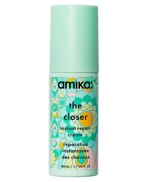 Amika: The Closer Instant Repair Cream