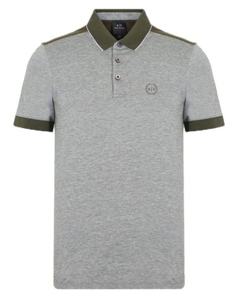 Armani Exchange Polo Str. XXL