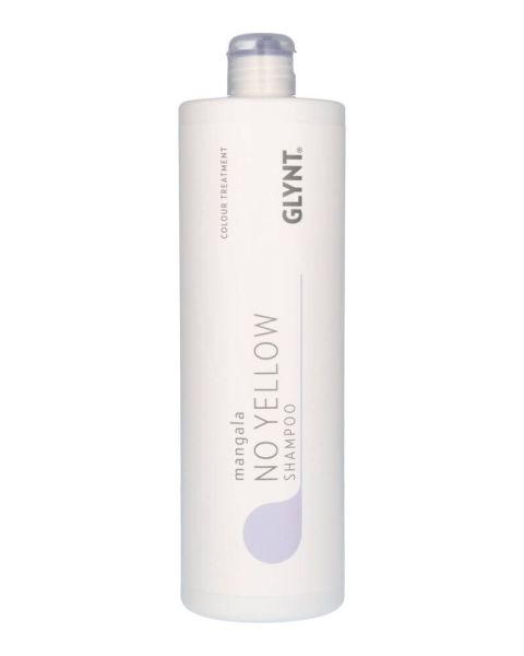 Glynt Mangala No Yellow Shampoo (U)