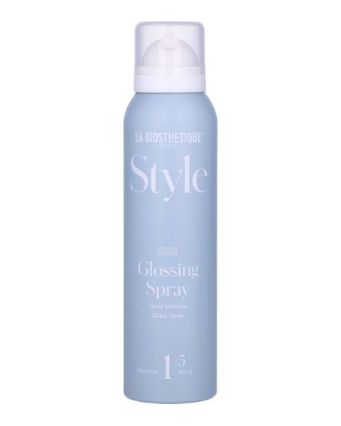 La Biosthetique Style Glossing Spray La Biosthetique Style Glossing Spray