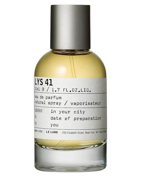 Le Labo Lys 41 EDP