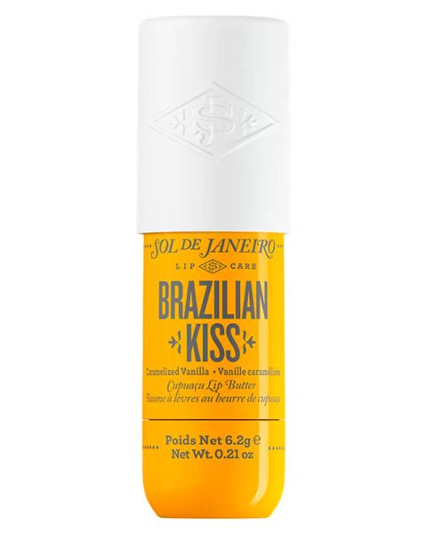 Sol De Janeiro Brazilian Kiss