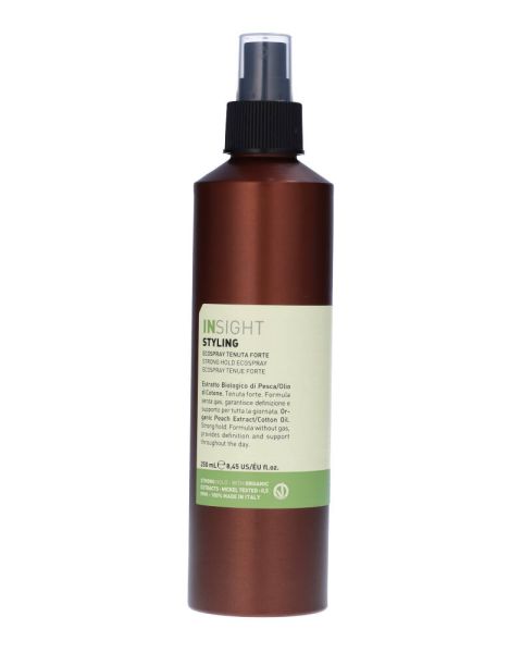 Insight Styling Strong Hold Ecospray