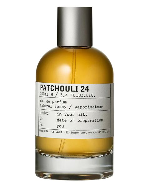 Le Labo Patchouli 24 EDP Le Labo Patchouli 24 EDP