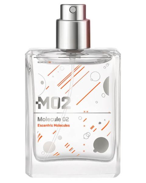 Escentric Molecules - Molecules 02 EDT REFILL