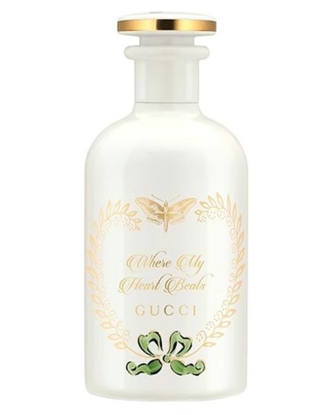 Gucci Where My Heart Beats EDP