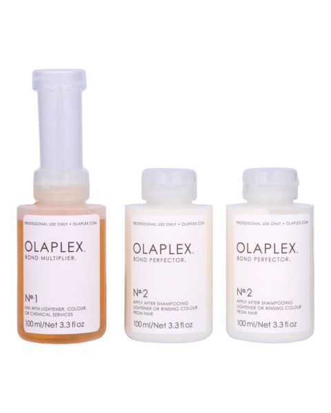 Olaplex Traveling Stylist Kit
