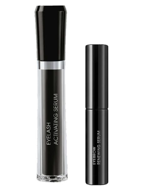 M2 Beauté Mystical Lashes And Magical Brows