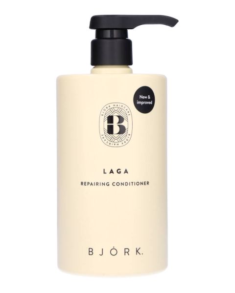 Björk Laga Repairing Conditioner Björk Laga Repairing Conditioner