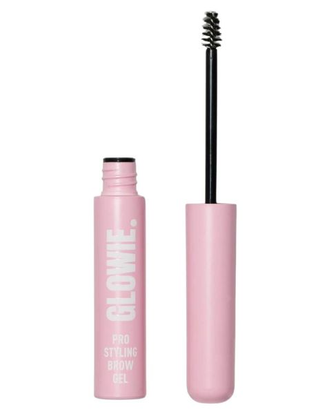 Glowie Copenhagen Pro Styling Brow Gel Clear