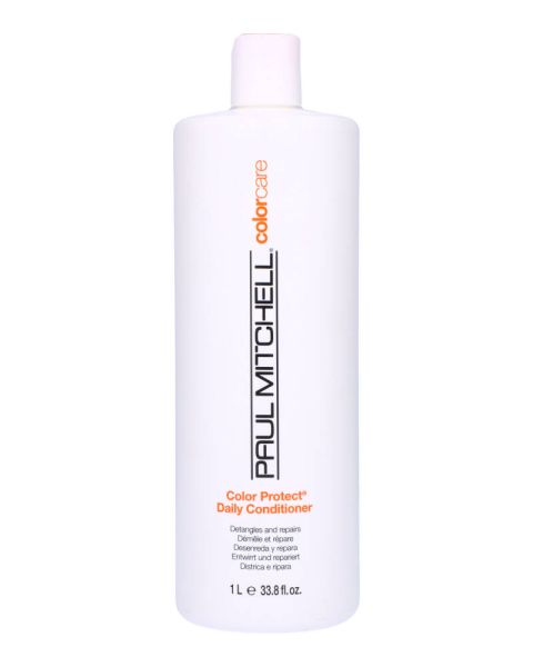 Paul Mitchell Colorcare Color Protect Daily Conditioner