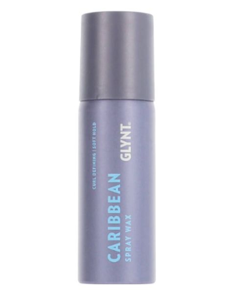 Glynt Caribbean Spray Wax
