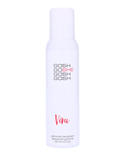 Gosh She Viva Deodorant